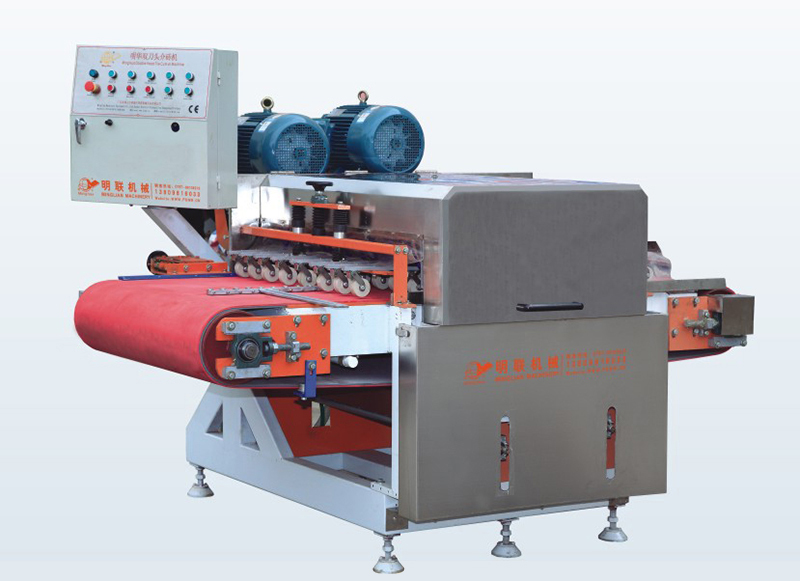 YMA600/800-ll Synchro-elevating automatic continuous tile cutter