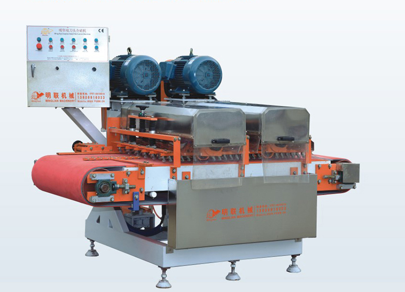 YMB600/800-ll Cantilevered automatic continuous tile cutter