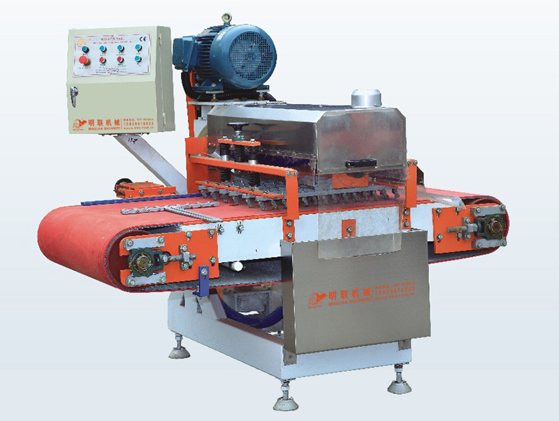 YMB600/800-l Cantilevered automatic continuous tile cutter