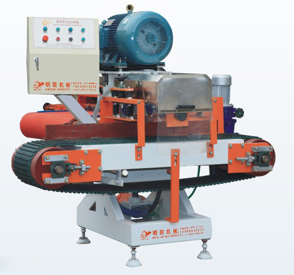 YMB400-l Cantilevered Automatic Mosaic Cutting Machine