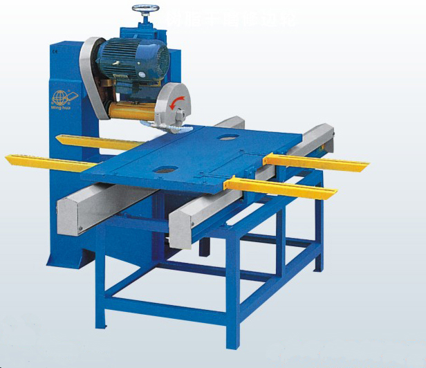 MLC-1200 big blade Tiles Cutting machine