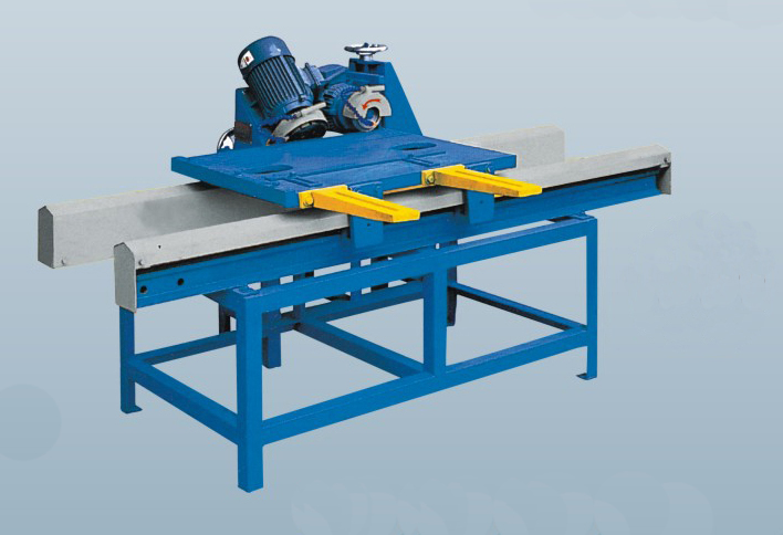 MLD-800 Chamfering and Round-edge machine